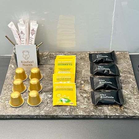 Luxury Downtown Apartment Α5 Salonicco Esterno foto