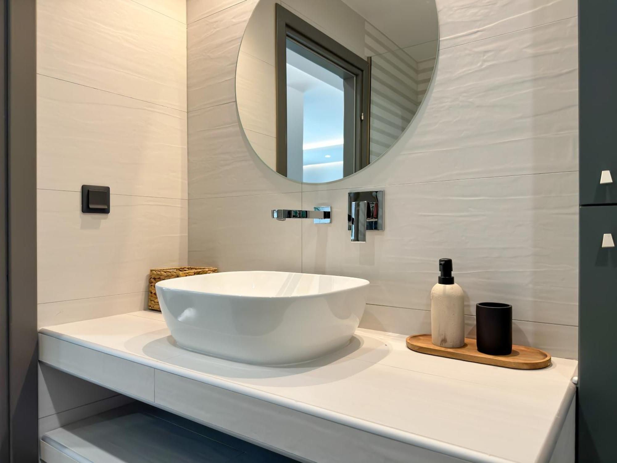 Luxury Downtown Apartment Α5 Salonicco Esterno foto