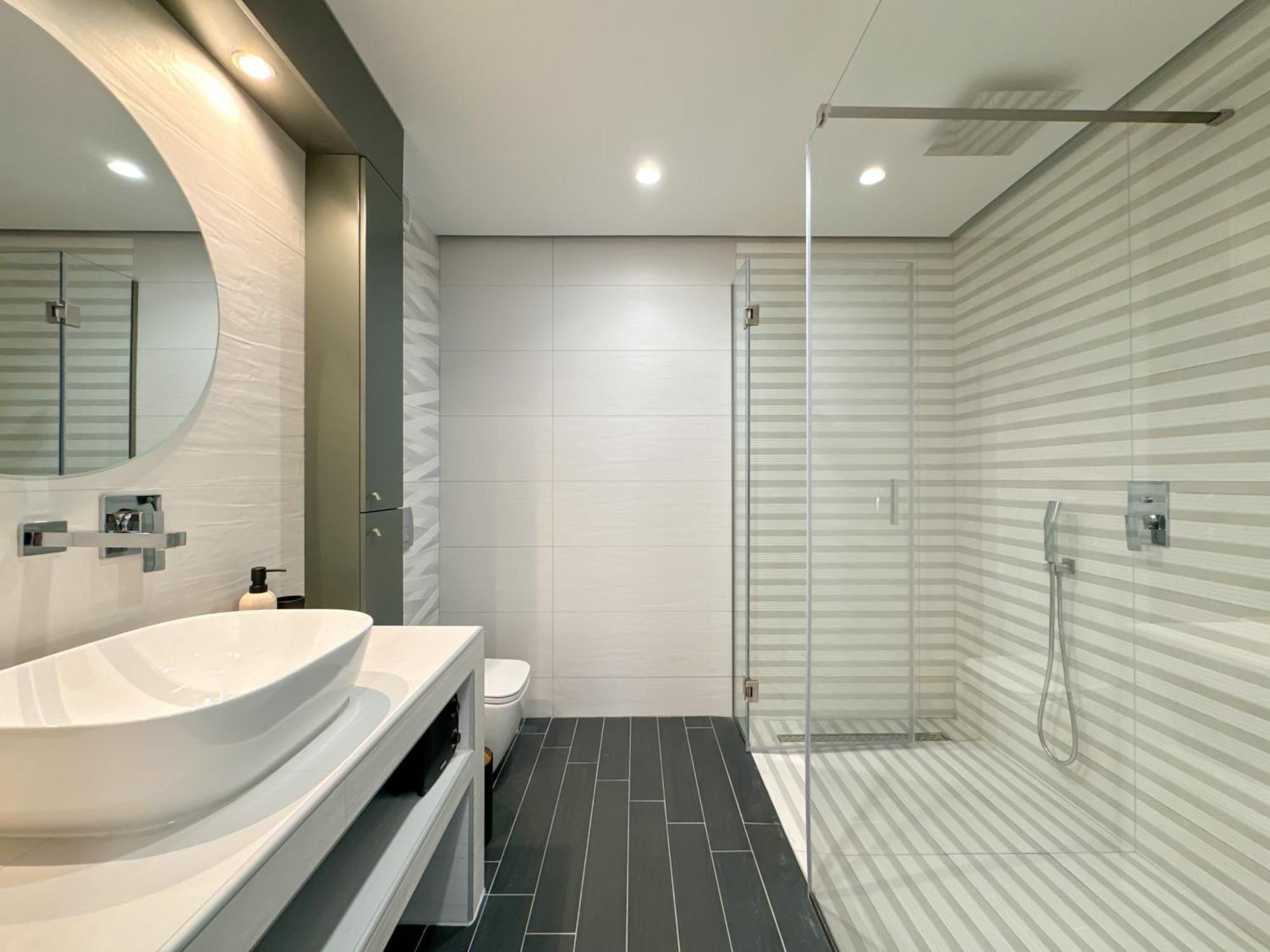 Luxury Downtown Apartment Α5 Salonicco Esterno foto