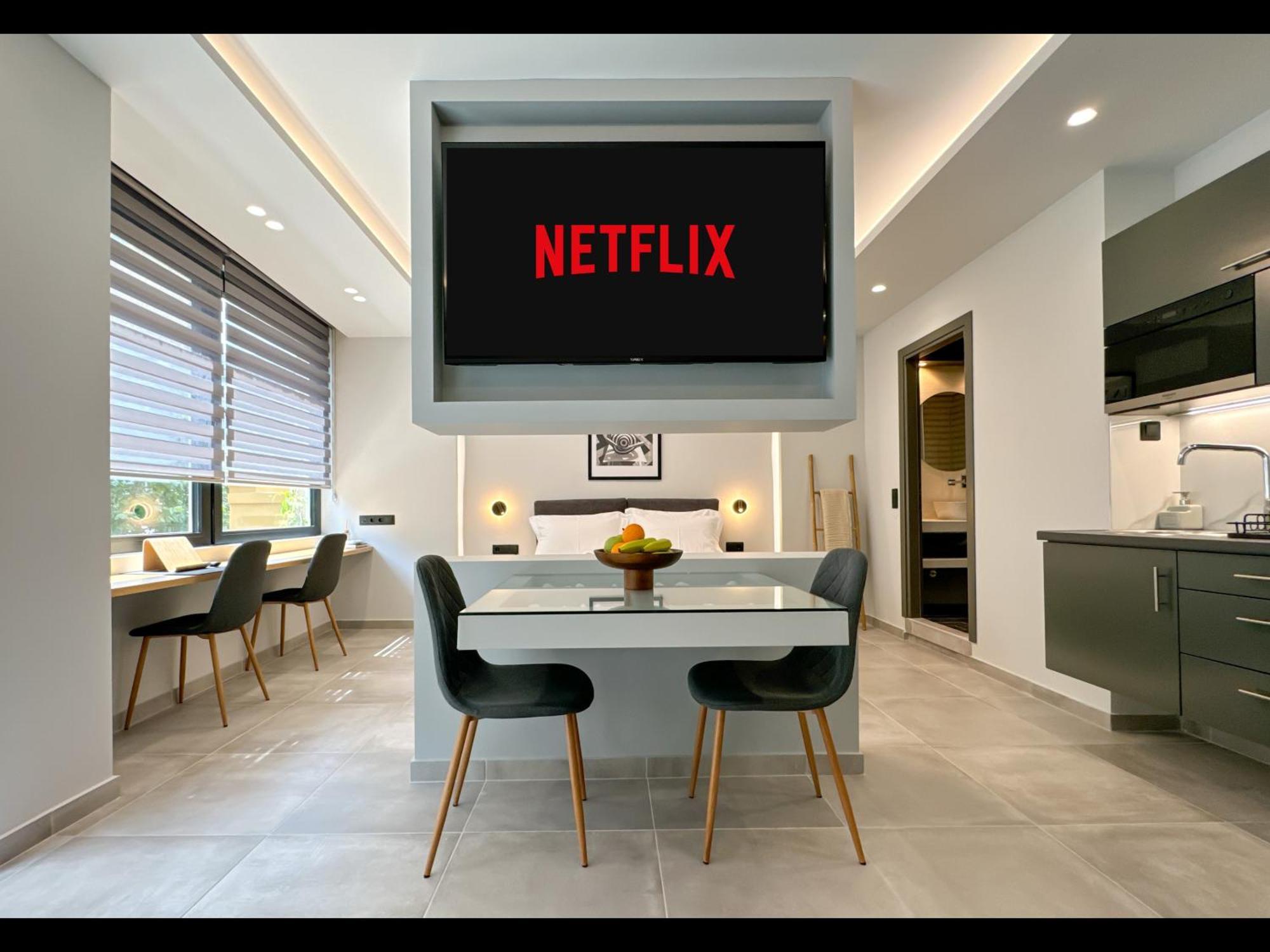 Luxury Downtown Apartment Α5 Salonicco Esterno foto