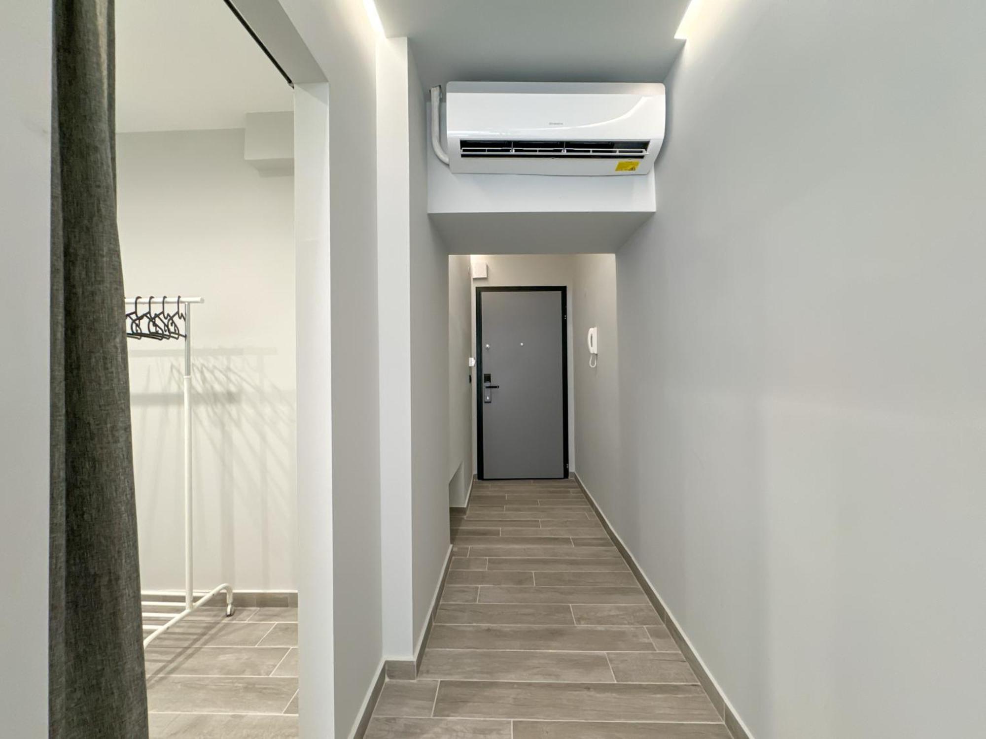 Luxury Downtown Apartment Α5 Salonicco Esterno foto