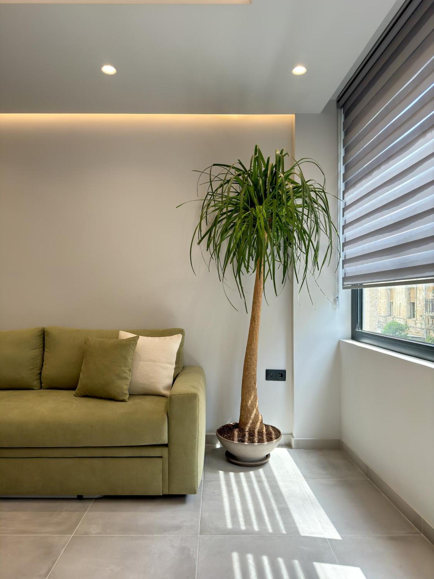 Luxury Downtown Apartment Α5 Salonicco Esterno foto